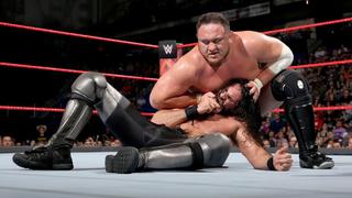 "Samoa Joe debería ser el próximo Campeón de la WWE" [OPINIÓN]
