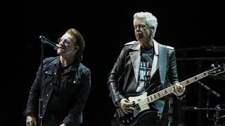 U2 y los otros artistas que encabezan la lista Forbes de músicos mejor pagados| FOTOS