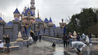 California: ¿Por qué se retrasará la reapertura de Disneyland?