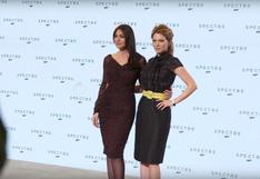 Spectre: Léa Seydoux y Monica Bellucci, las nuevas 'chicas Bond' | VIDEO