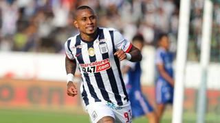 Fiesta en Matute: gol de Arley Rodríguez para el 1-0 de Alianza Lima vs Binacional | VIDEO