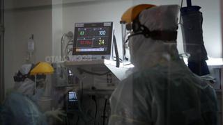 Uruguay registra 66 fallecidos y 3.805 casos nuevos de coronavirus