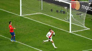 Selección peruana recordó victoria sobre Chile y clasificación a la final de la Copa América 2019