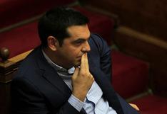 Crisis griega: Atenas espera ratificar rescate el 18 de agosto