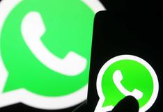 WhatsApp ya permite proteger las copias de seguridad en la nube con encriptación de extremo a extremo