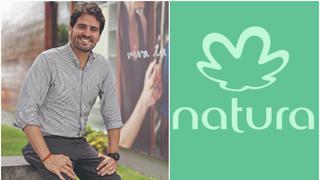 Natura: “Nuestros ritmos de inversión apuntan a hacernos líder del mercado”