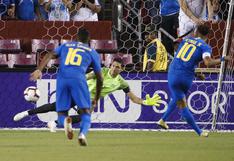 Brasil vs El Salvador: resultado, resumen y goles del amistoso internacional FIFA