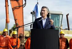 Argentina: los cambios de Mauricio Macri respecto a tabaco por salud y producción