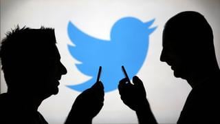 Twitter cae en popularidad ante LinkedIn y Pinterest