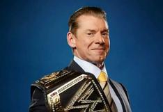 WWE consiguió algo por primera vez en su historia y Vince McMahon está loco