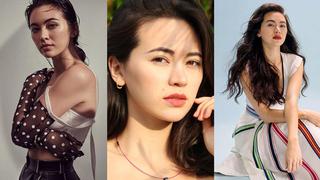 Instagram: conoce a Jessica Henwick, la aliada de "Iron Fist"| FOTOS