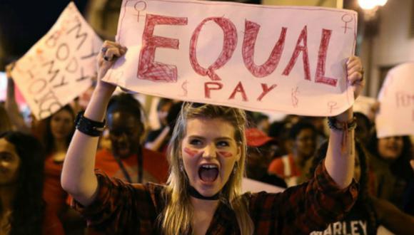"Incluso en Islandia, las medidas de promoción de igualdad abordan los síntomas de la desigualdad sin alterar los roles de género subyacentes".
