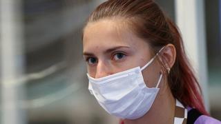Polonia le otorga una visa humanitaria a la velocista olímpica bielorrusa que rechazó un vuelo “forzado” a casa