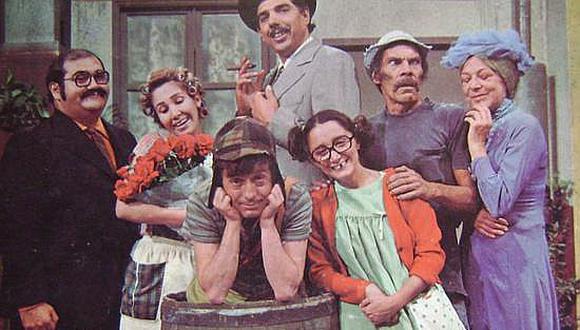 De qué murieron Don Ramón, la Bruja del 71 y estos personajes del "Chavo del 8".