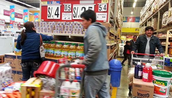 FAO: Inflación alimentaria en el Perú fue de 0,2% en junio