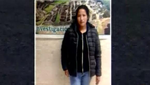 Cusco: ¿qué pena recibiría mujer acusada de intento de parricidio?