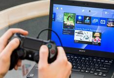 Ahora podrás jugar los juegos de PlayStation 4 en tu PC o Mac 