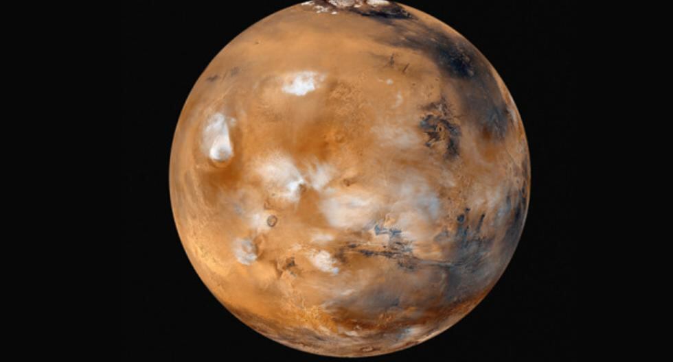 China aspira a convertirse en \"potencia espacial\" con el lanzamiento de su primer módulo a Marte para el año 2020. (Foto: Getty Images)
