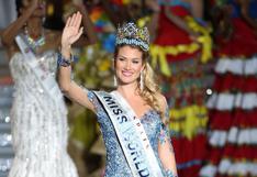 Miss Mundo 2015: 8 frases de la española Mireia Lalaguna tras ser coronada