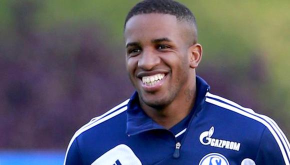 Farfán quiere seguir en Schalke: "Mi capítulo aún no termina"