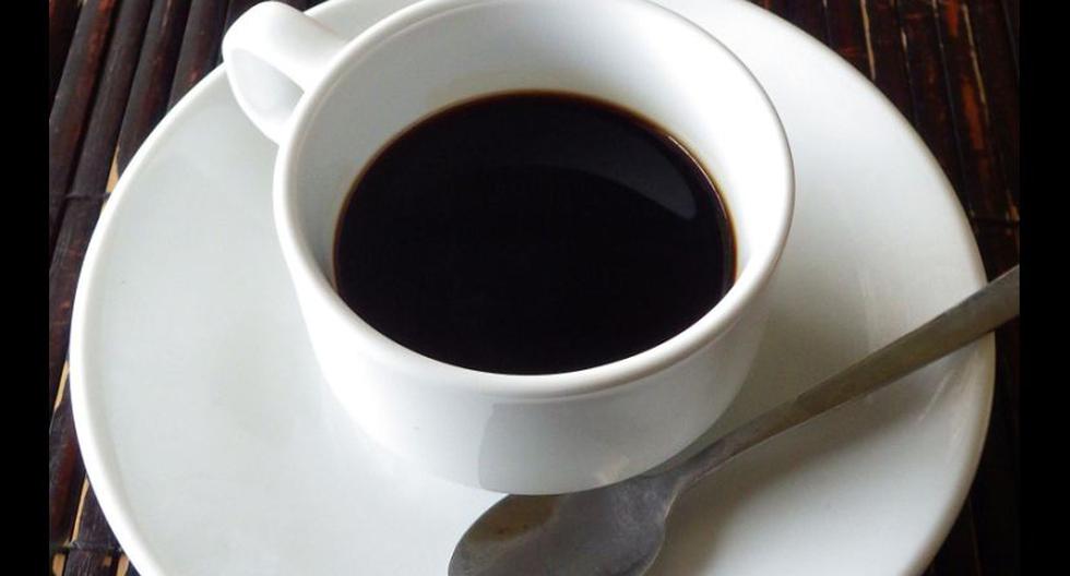 Image referencial de taza de café. (Foto: Morguefile)