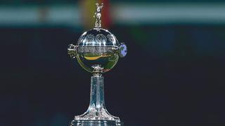 Conmebol confirma la fecha y la hora del sorteo de la fase de grupos de la Copa Libertadores 2022
