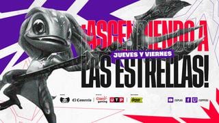 Claro Gaming Stars League | Inicia la fase de ascenso de la liga peruana de LoL