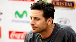 Claudio Pizarro: “No ir al Mundial sería un fracaso a nivel de selección” 
