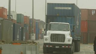 Ejemplo a seguir en Lima: camiones no circularán durante el día en el Callao