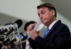 La crisis de Bolsonaro en Brasil: ¿Los cambios radicales en su gabinete lo ayudarán a mantenerse a flote?