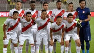 Perú: 5 puntos que debe atender hasta el final de Eliminatorias