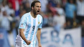 Argentina: los 26 convocados para fechas 3 y 4 de Eliminatorias