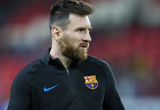 ¿Lionel Messi abandonará el FC Barcelona? Esto pasará si Cataluña se independiza