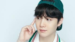 BTS: 6 datos que no conocías de Suga 