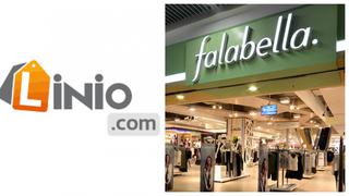 Falabella anuncia que Linio dejará de operar en Ecuador y Panamá