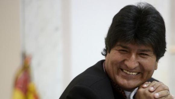 Bolivia tiene más planes si demanda marítima fracasa en La Haya