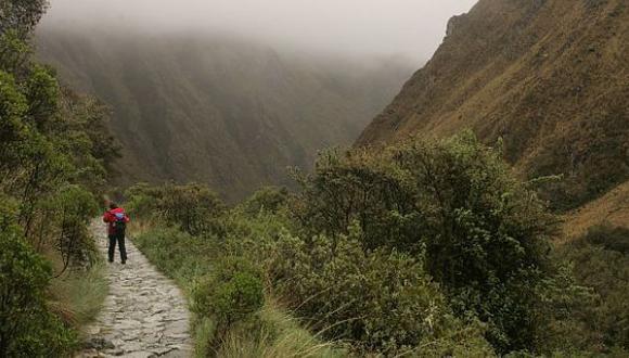 Qhapaq Ñan, patrimonio de la humanidad, por Manuel Rodríguez