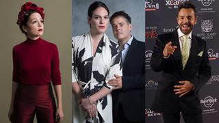 Oscar 2018: los latinos presentes en la ceremonia de esta noche