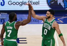 VIDEO | Celtics vs. Mavericks: mira lo mejor de la final de la NBA 2024