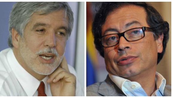 Dos alcaldes Bogotá se atribuyeron doctorados inexistentes