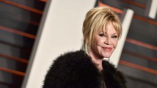 Melanie Griffith: la diva de Hollywood cumple 60 años [FOTOS]