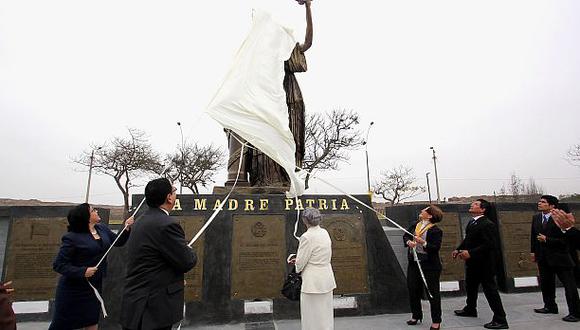 Plaza de la Bandera: pagarán hasta S/.390 mil por demoras