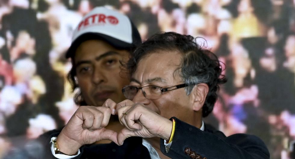 What can happen to Gustavo Petro now that his son claimed that illegal money entered his campaign?