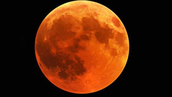 Eclipse Lunar del 8 de noviembre 2022, EN VIVO | A qué hora, dónde y cómo ver la ‘Luna de Sangre’