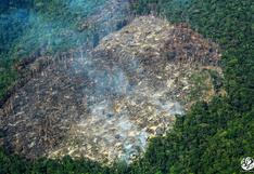 Colombia: las deudas de Duque y los retos de Petro en materia ambiental