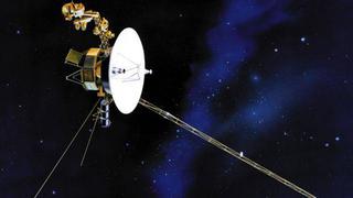 Misión Voyager: cuarenta años explorando hasta los confines del sistema solar