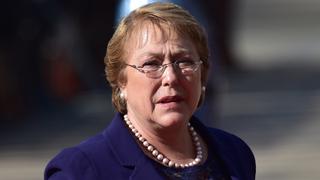 Chile llama a esperar "con serenidad" fallo de Corte de La Haya