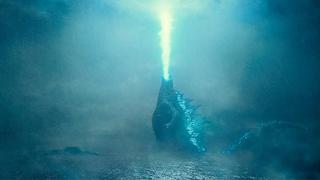 "Godzilla 2": cinta de Warner Bros lidera taquilla norteamericana