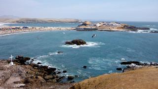 Áncash: Tuquillo es la única playa apta para recibir a bañistas