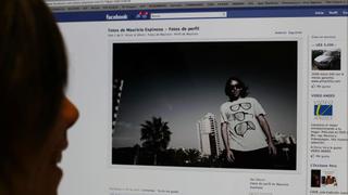 Gobierno peruano pidió a Facebook información de 14 usuarios
